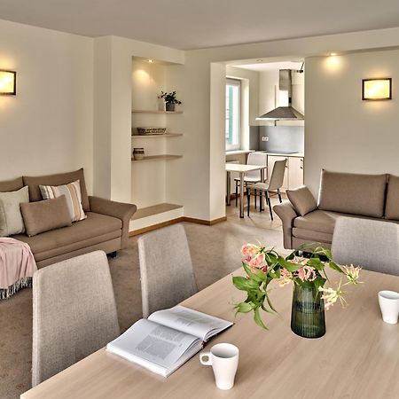 Apartamenty Media Park Varsovie Extérieur photo