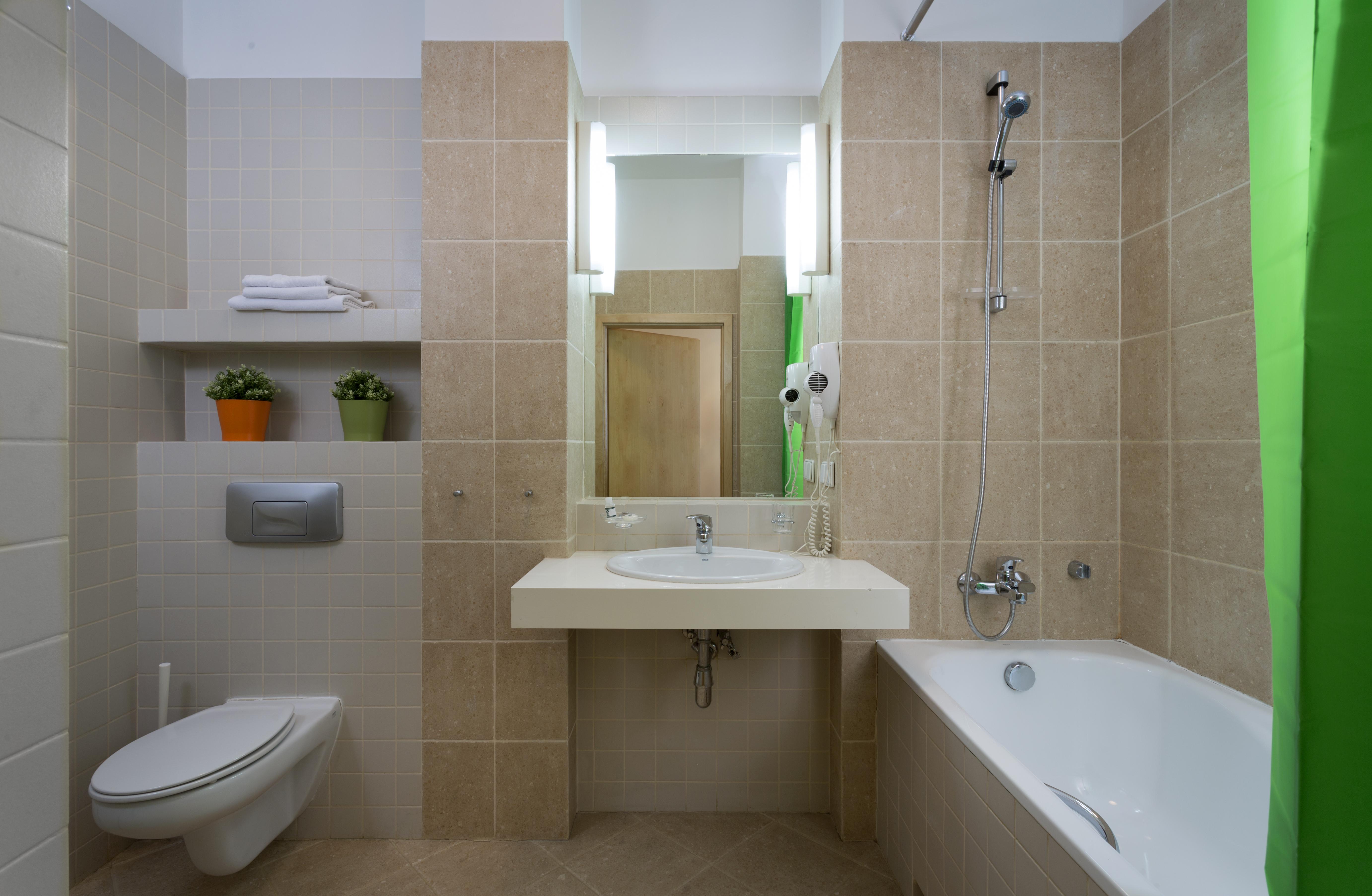 Apartamenty Media Park Varsovie Extérieur photo