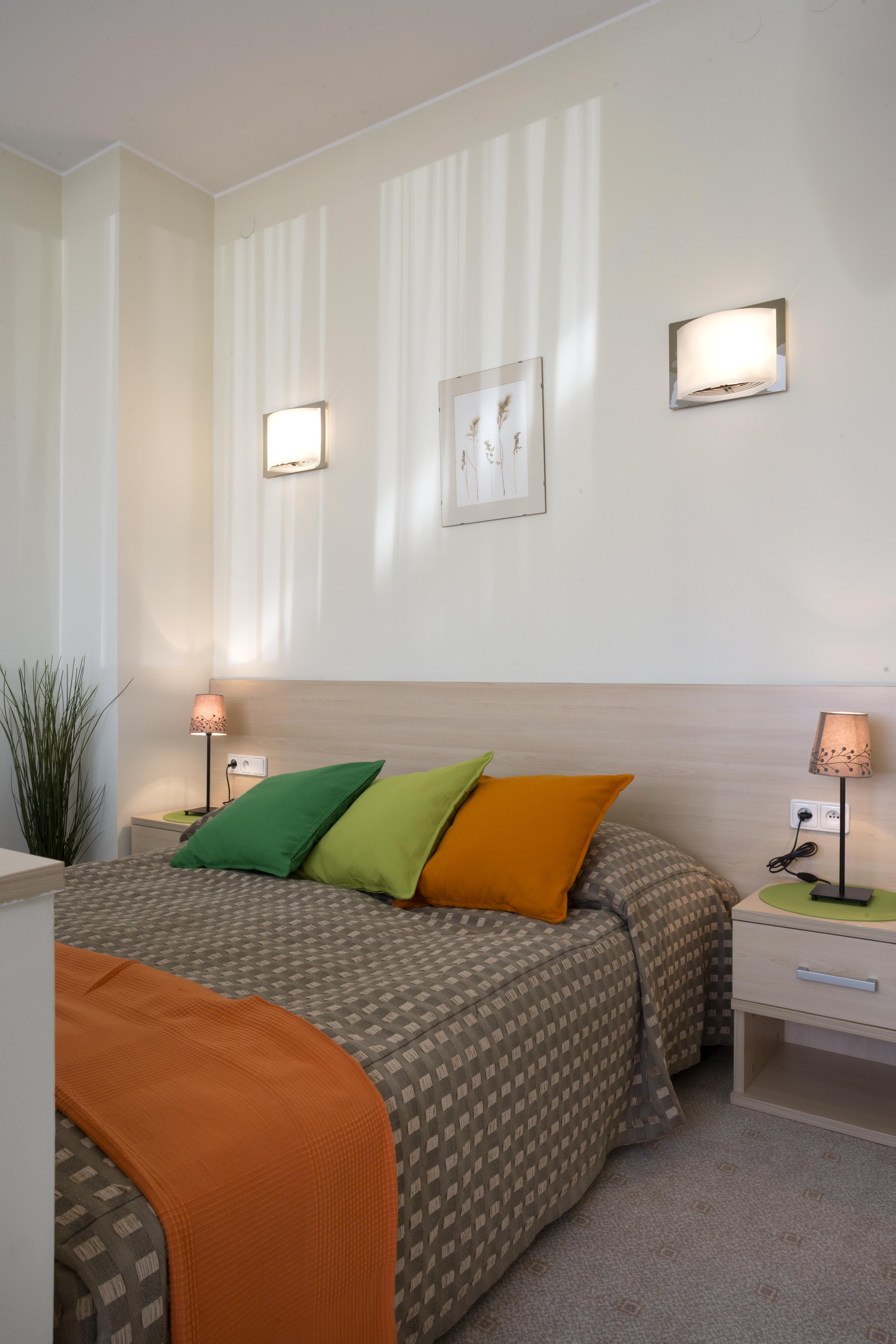 Apartamenty Media Park Varsovie Extérieur photo