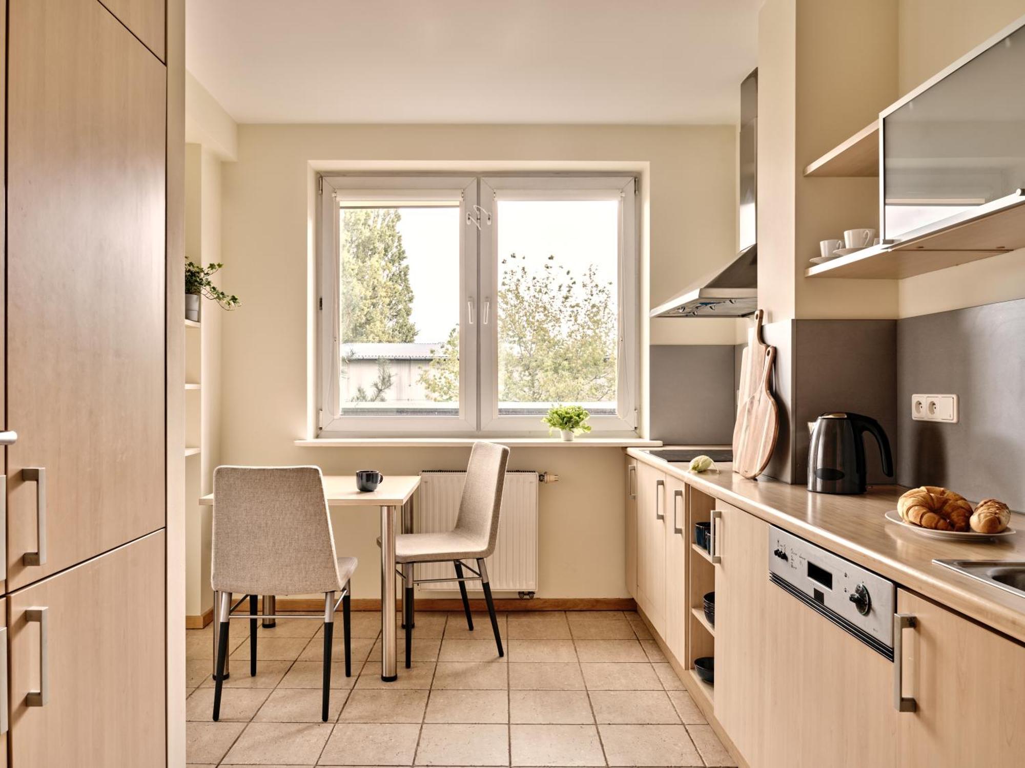 Apartamenty Media Park Varsovie Extérieur photo