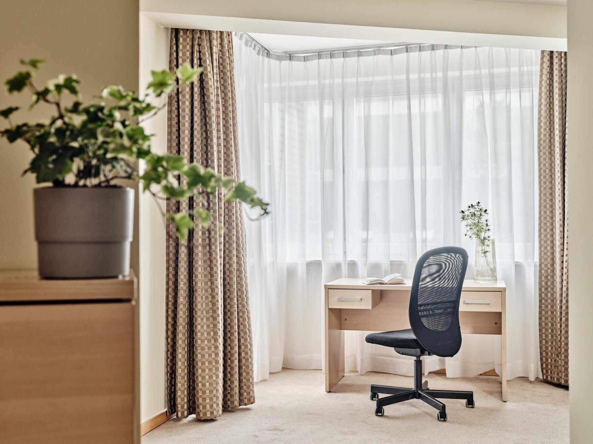 Apartamenty Media Park Varsovie Extérieur photo